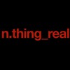 Логотип телеграм канала @nothingrealtrio — n.thing_real