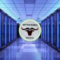 لوگوی کانال تلگرام nothserver — چنل Server VIP