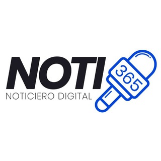 Telegram channel NOTI365 logo