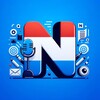 Логотип телеграм канала @noticiaparaguay — Новости Парагвая
