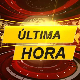 Logotipo del canal de telegramas noticias_espana - Noticias Última Hora