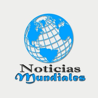 Logotipo do canal de telegrama noticias_tv - Noticias Mundiales