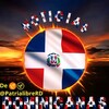 Logo of telegram channel noticias_dominicanas — Noticias Dominicanas 🇩🇴