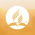Telegram channel Noticias Adventistas Sudamérica logo