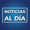 Logotipo del canal de Telegram noticiasaldia_es - Noticias Al Día
