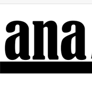 Logotipo do canal de telegrama noticiasanarquistas - Agência de Notícias Anarquistas - ANA