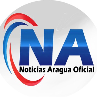 Logotipo del canal de telegramas noticiasaraguaoficial - 🗞💥 Noticias Aragua Oficial (NAO)💥