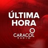 Logo of telegram channel noticiascaracol_ahora — Noticias Caracol