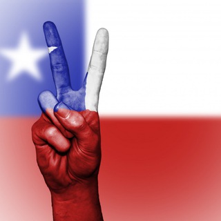 Telegram channel Noticias de Chile en Telegram logo