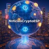 Logotipo del canal de telegramas noticiascryptoesp - Noticias Crypto ESP