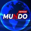 Logotipo del canal de telegramas noticiasdellmundo - GLOBAL NEWS.🌎🚨
