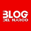 Logo of telegram channel noticiasdelnarco — Blog del Narco