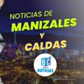 Logo des Telegrammkanals noticiasdemanizalesenbcnoticias - Noticias de Manizales y Caldas en BC Noticias