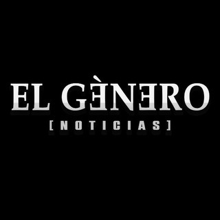 Logotipo del canal de telegramas noticiaselgenero - El Género [NOTICIAS]
