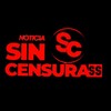 Logo of telegram channel noticiasincensurass — ꋊꄲ꓄꒐ꉔ꒐ꋬꇙ ꇙ꒐ꋊ ꉔꏂꋊꇙ꒤ꋪꋬꇙꇙ🔞