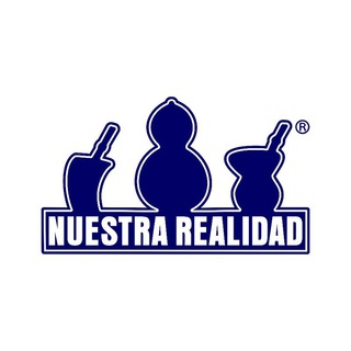 Logotipo do canal de telegrama noticiasnuestrarealidad - Nuestra Realidad