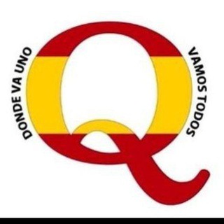 Logotipo del canal de telegramas noticiaspatriotas - 🐸Noticias Patriotas 🇪🇸🇺🇸 Alianza💫 Q 😇🛸Rumbo a la 5D ✨🌎Nueva Tierra 💫Agenda Divina