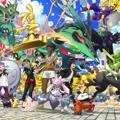 Telegram channel Noticias Pokemon Go📰 logo