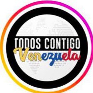 Logotipo del canal de telegramas noticiasvenezuelaaldiaa - @todoscontigovenezuela