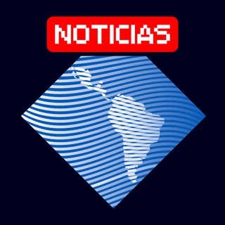 Logotipo del canal de telegramas noticiaswaves - Noticias WAVES LATAM