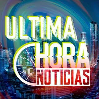 Logotipo do canal de telegrama noticiaultimahora - Última Hora (Eventos)
