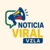 Logo of telegram channel noticiaviralvzla — Noticia Viral Vzla