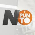 Logo saluran telegram noticiaypunto — Noticia y Punto📲📰 Información Puntual 🟠