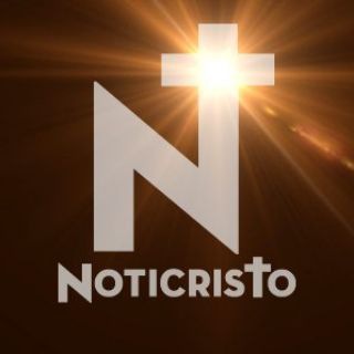 Telegram арнасының логотипі noticristo — NotiCristo
