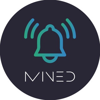 Logotipo del canal de telegramas notificaciones_mined - Notificaciones MINED