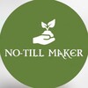 Логотип телеграм канала @notill36 — No-till