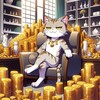 Логотип телеграм канала @notinvestadvice — Не является инвестиционной рекомендацией