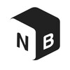 Логотип телеграм канала @notionboxru — Notionbox - шаблоны и советы для Notion