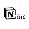 Logo of telegram channel notioninc_official — Noteway