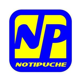 Telegram channel 🗣 NOTIPUCHE NOTICIAS logo