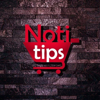 Telegram channel 📰NotiTips Tu Envío🛒 logo