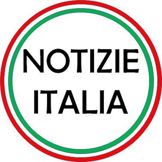 Logo del canale telegramma notizie_italia_24 - Notizie Italia