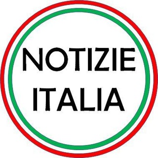 Telegram channel Notizie Italia logo