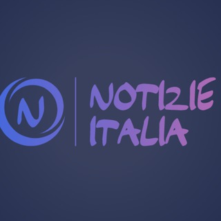 Logo del canale telegramma notizie_nazionali - Notizie Italia