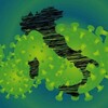Logo of telegram channel notizie19 — Coronavirus Covid-19 News Italia