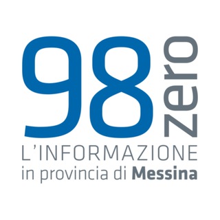 Logo del canale telegramma notizie98zero - 98zero