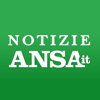 Logo del canale telegramma notizieansa - Notizie ANSA