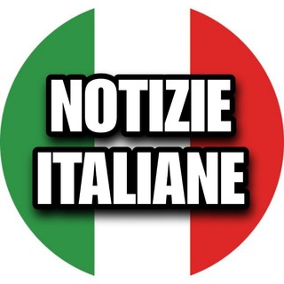 Logo del canale telegramma notizieitaliane24 - Notizie Italiane 🇮🇹