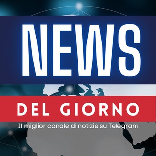 Logo del canale telegramma notizieitalianeh24 - 📣 NEWS Italiane H24 🇮🇹