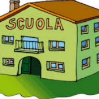 Logo del canale telegramma notiziemondoscuola - Scuolapertutti