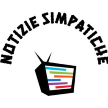 Telegram channel Notizie simpatiche logo
