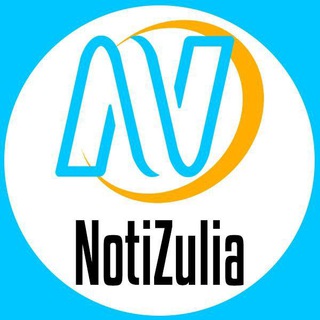 Logotipo del canal de telegramas notizulia1 - NotiZulia📝