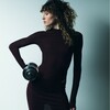 Логотип телеграм канала @notjustskinny — not just skinny
