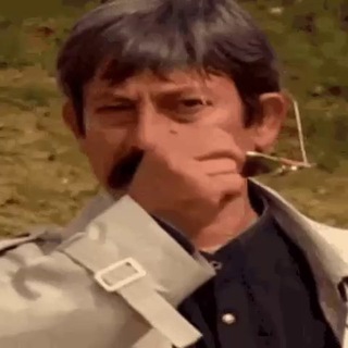 Telgraf kanalının logosu notkanali — sadece ölüler görür.