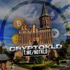 Логотип телеграм канала @notkld — cryptokld