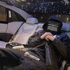 Логотип телеграм канала @notmamuro — MAMURO TRAFFIC